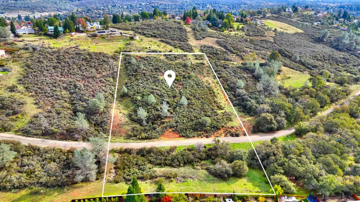 0 Rancho Tierra Ct, Cameron Park, CA 95682 - Image #1