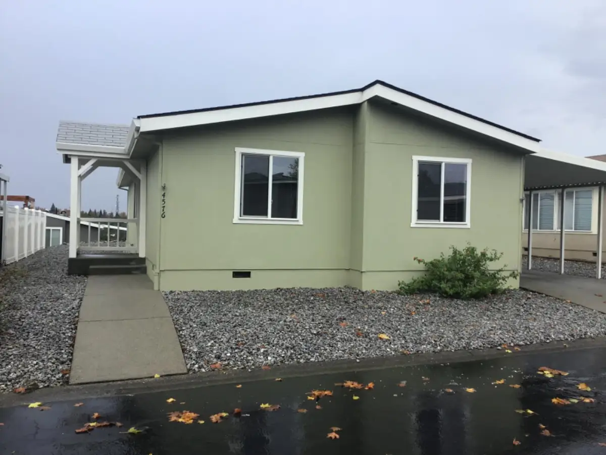 4576 Hickory Trail, Redding, CA 96003 - Image #1