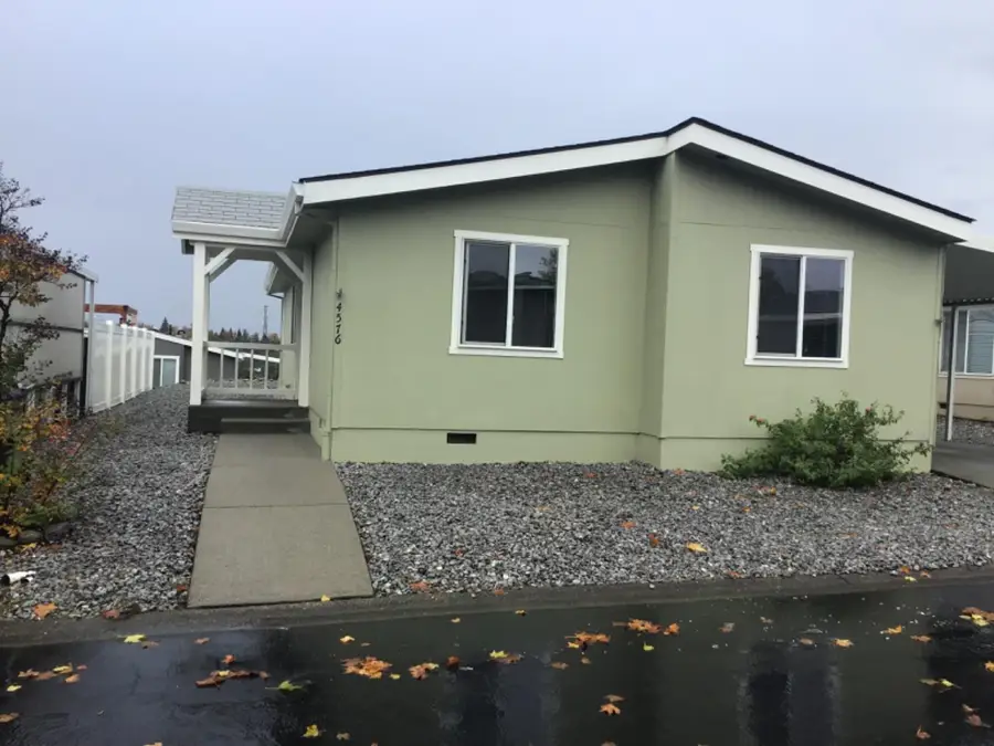 4576 Hickory Trail, Redding, CA 96003 - Image #2