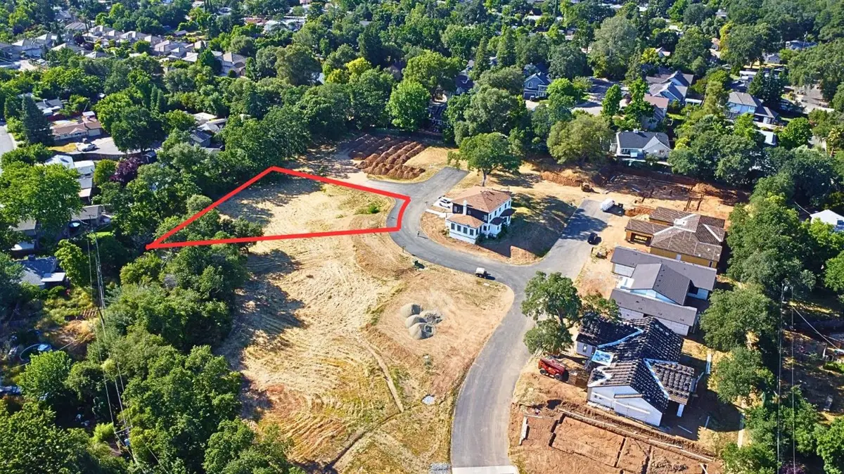 5596 Fetz Ln, Fair Oaks, CA 95628 - Image #1