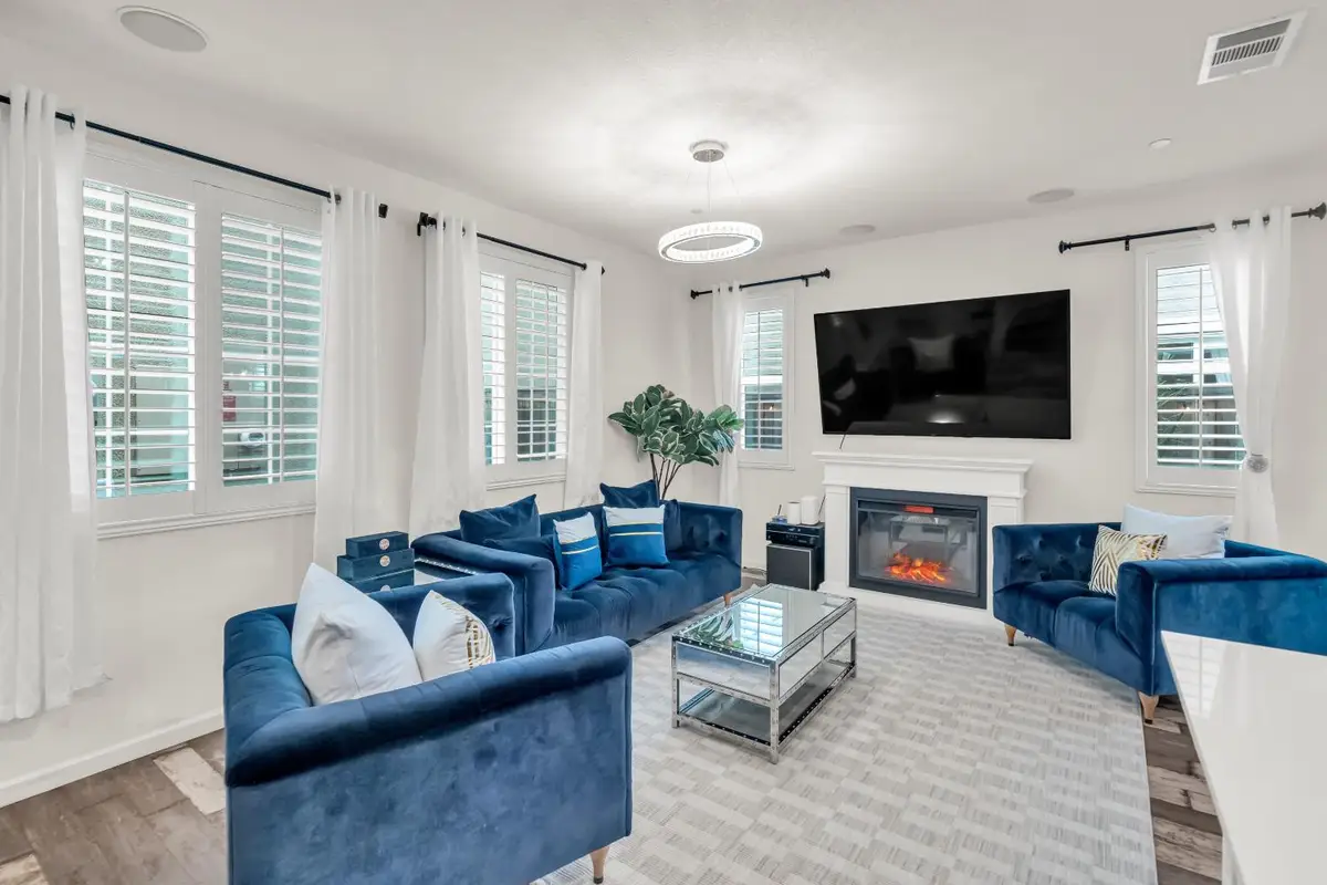 8193 Kramer Ranch Lane, Elk Grove, CA 95758 - Image #1