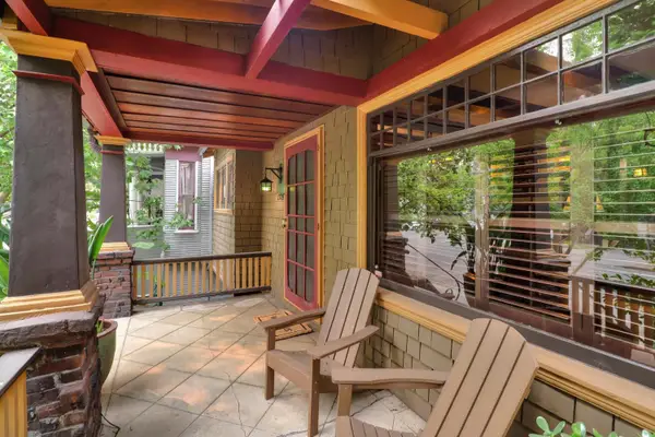 1705 H Street, Sacramento, CA 95811