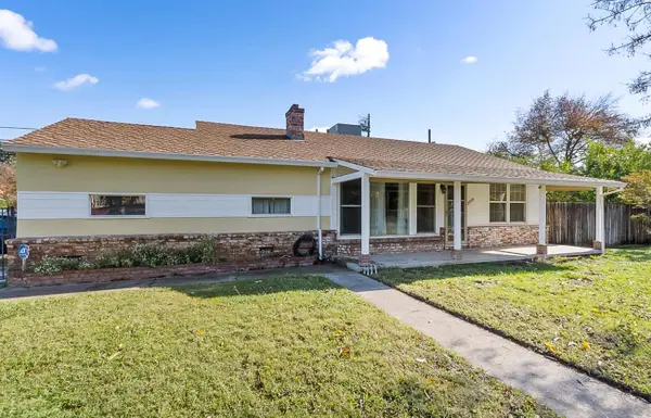 2604 Butano Drive, Sacramento, CA 95821