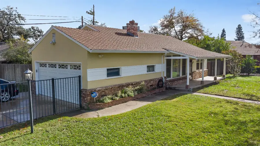 2604 Butano Drive, Sacramento, CA 95821 - Image #3