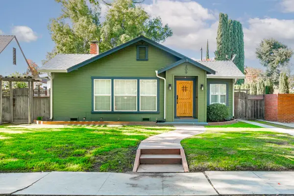 209 Kimble Street, Modesto, CA 95354