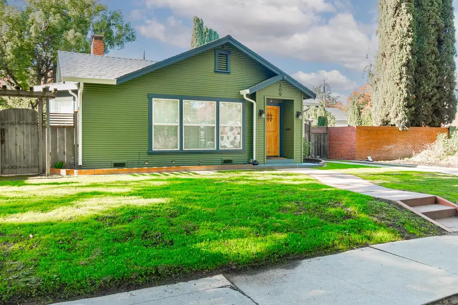 209 Kimble Street, Modesto, CA 95354 - Image #2