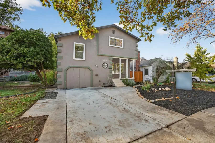2612 28th Street, Sacramento, CA 95818 - Image #3