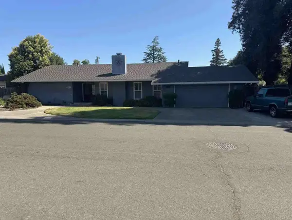 4227 Oakridge Way, Stockton, CA 95204