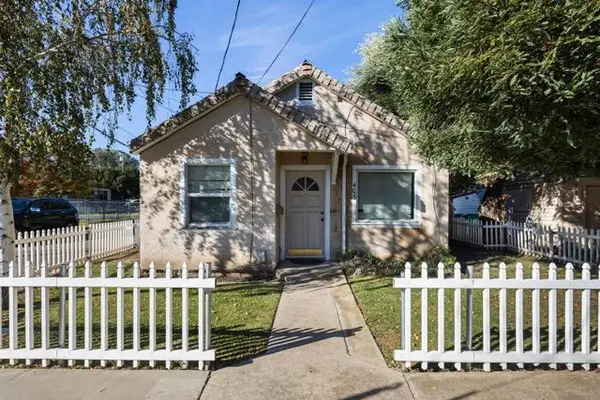 405 S Pleasant Avenue, Lodi, CA 95240
