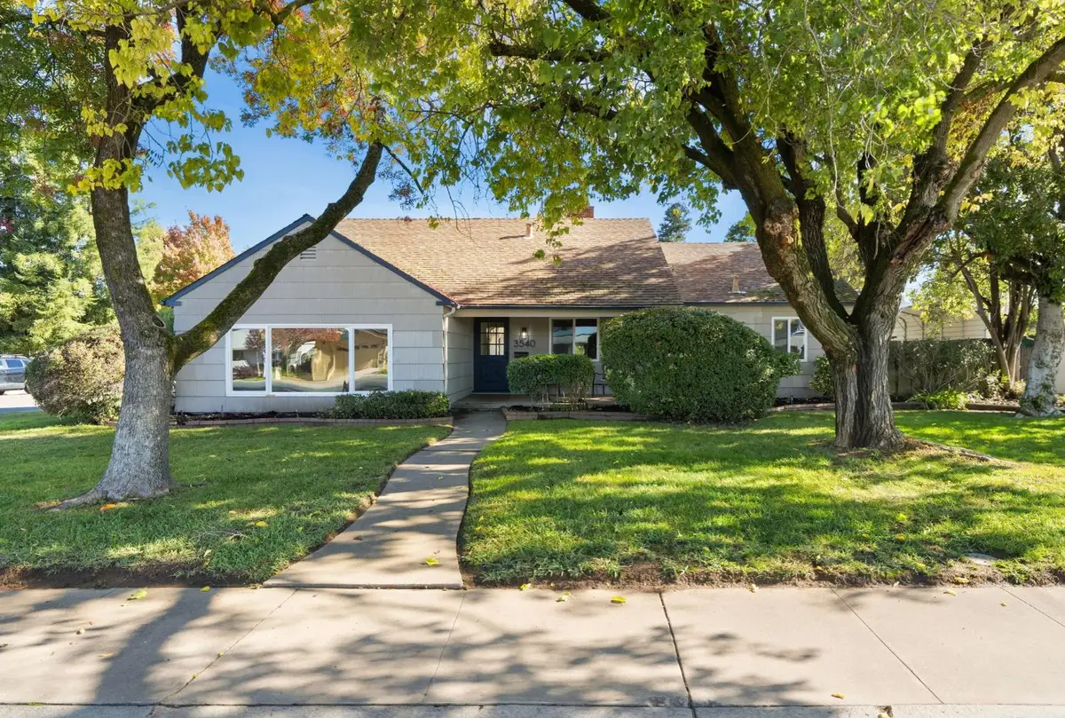 3540 Eastern Avenue, Sacramento, CA 95821 - Image #1