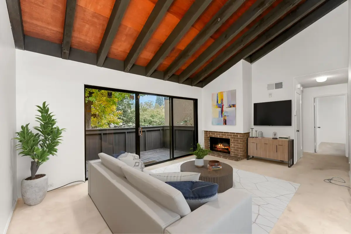 2200 Woodside Lane #10, Sacramento, CA 95825 - Image #1