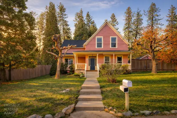 627 Beckman Street, Nevada City, CA 95959