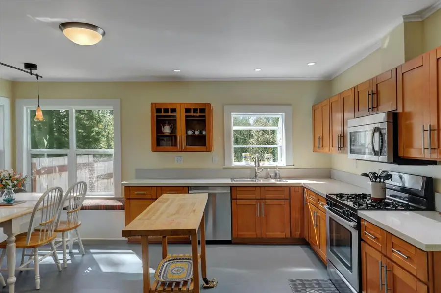 627 Beckman Street, Nevada City, CA 95959 - #3