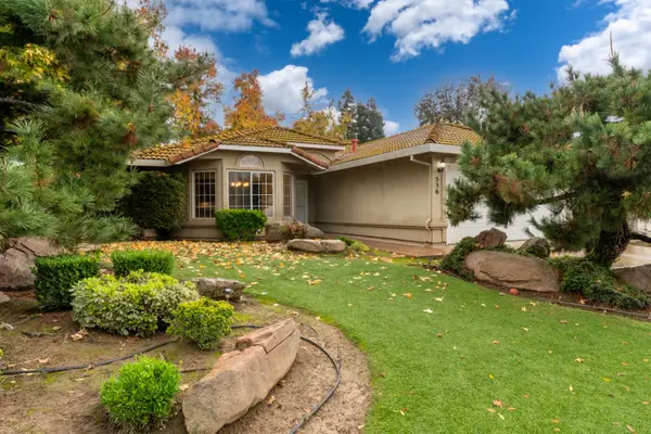 556 Bodega Court, Merced, CA 95340