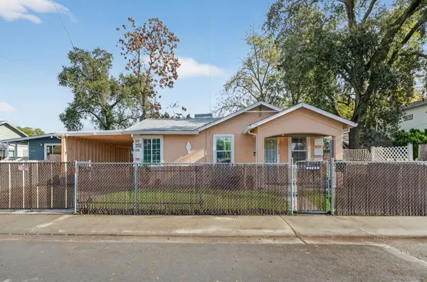 2760 American Avenue, Sacramento, CA 95833