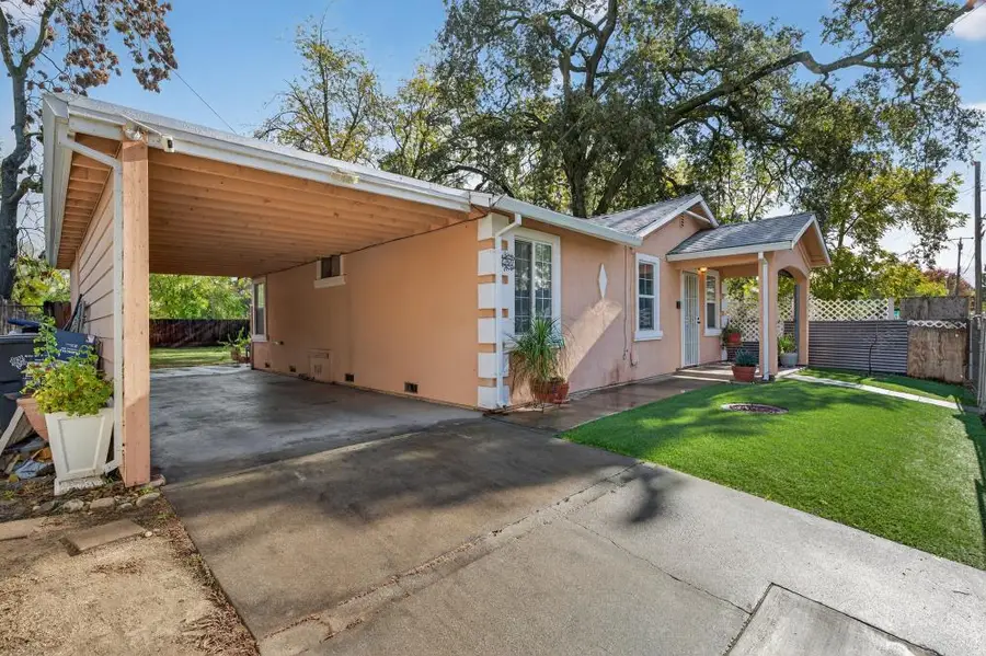 2760 American Avenue, Sacramento, CA 95833 - Image #2