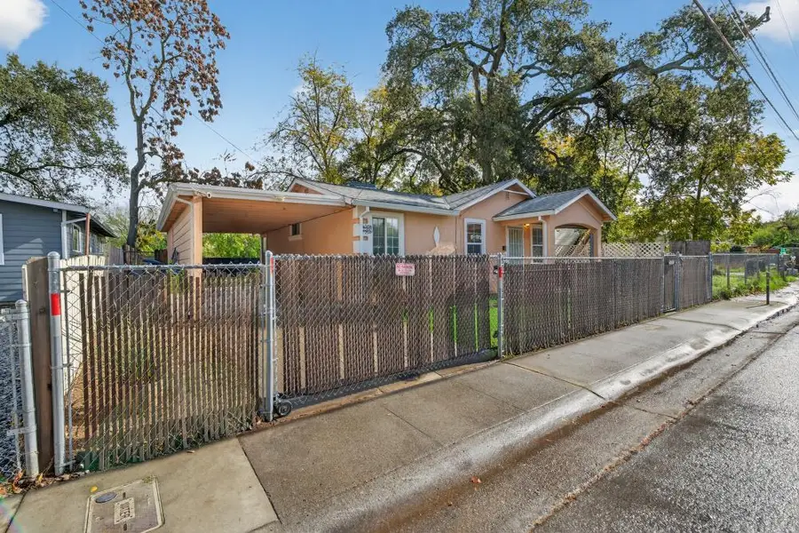 2760 American Avenue, Sacramento, CA 95833 - Image #3