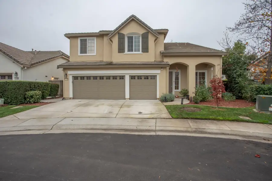 11740 Mani Circle, Rancho Cordova, CA 95742 - Image #2