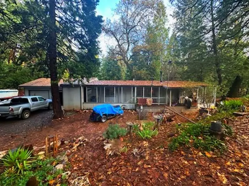 5790 Reservoir Road, Georgetown, CA 95634 - Image #1