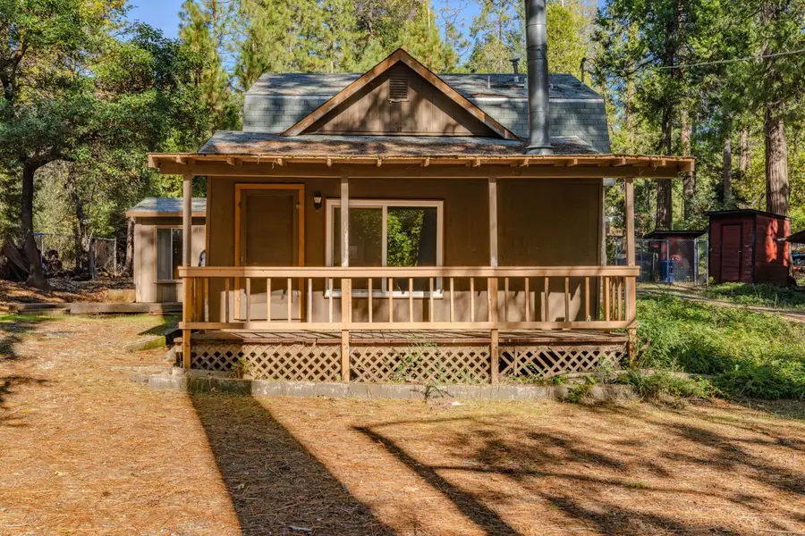 16520 Prospect Place, Pioneer, CA 95666 - Image #2