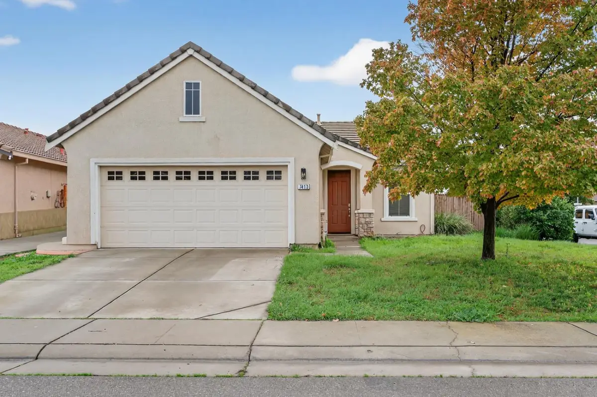 7413 Molitor Court, Rio Linda, CA 95673 - Image #1