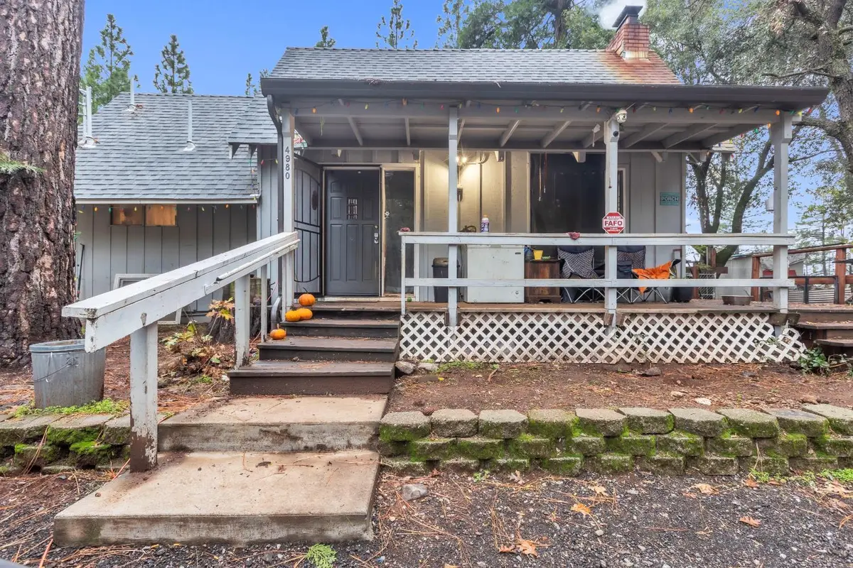 4980 Pony Express Trail, Camino, CA 95709 - Image #1