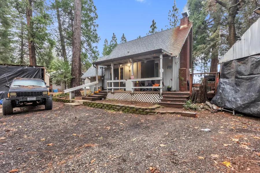 4980 Pony Express Trail, Camino, CA 95709 - Image #2