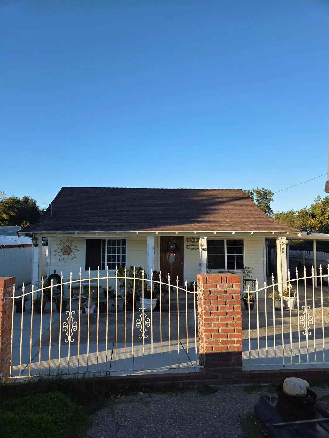 8433 W Alice Avenue, Thornton, CA 95686 - Image #1