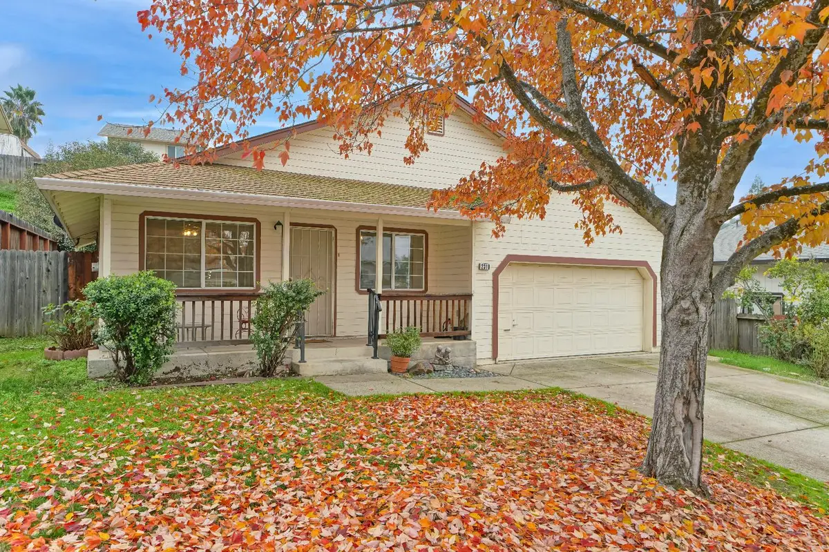 2310 Green Wing Lane, Placerville, CA 95667 - Image #1