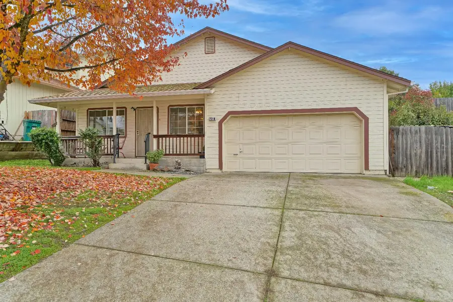 2310 Green Wing Lane, Placerville, CA 95667 - Image #2