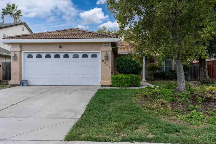 2551 Canvasback Drive, Los Banos, CA 93635 - Image #2