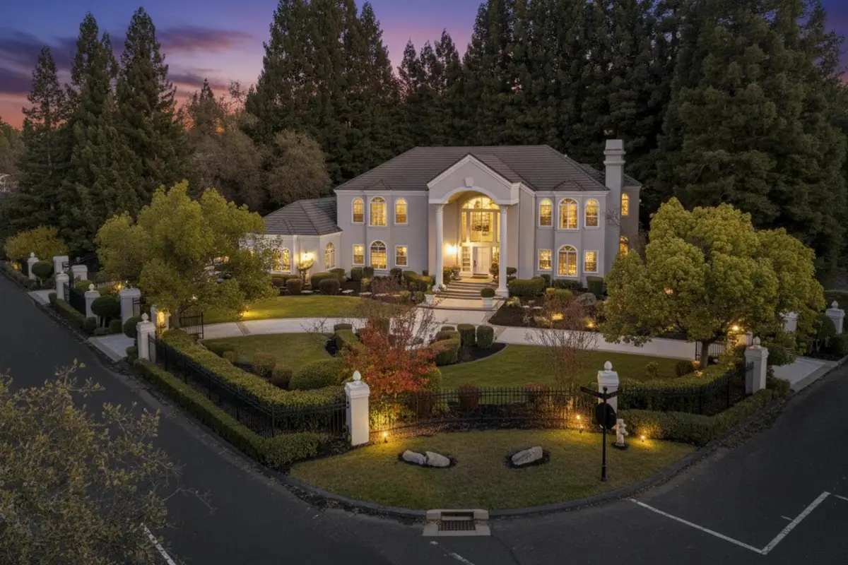 8940 Camino Del Avion, Granite Bay, CA 95746 - Image #1