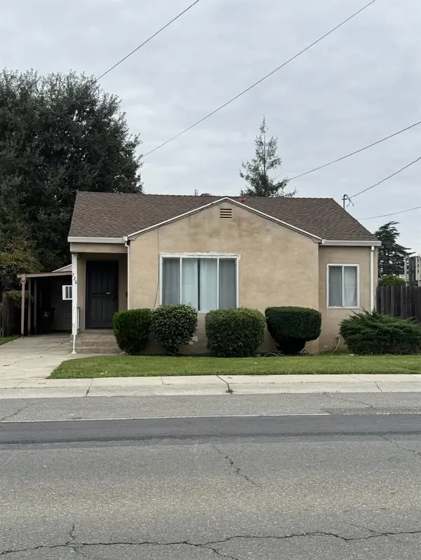 738 Franklin Avenue, Yuba City, CA 95991