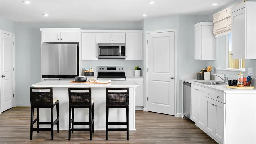 1812 Del Mar Court, Los Banos, CA 93635 - Image #3