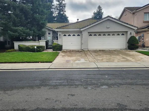 1944 Lebaron Drive, Stockton, CA 95209