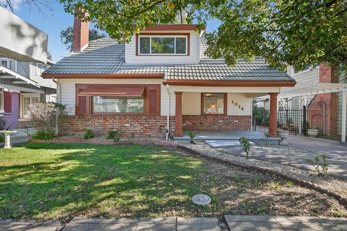 1014 N Stockton Street, Stockton, CA 95203 - Image #1