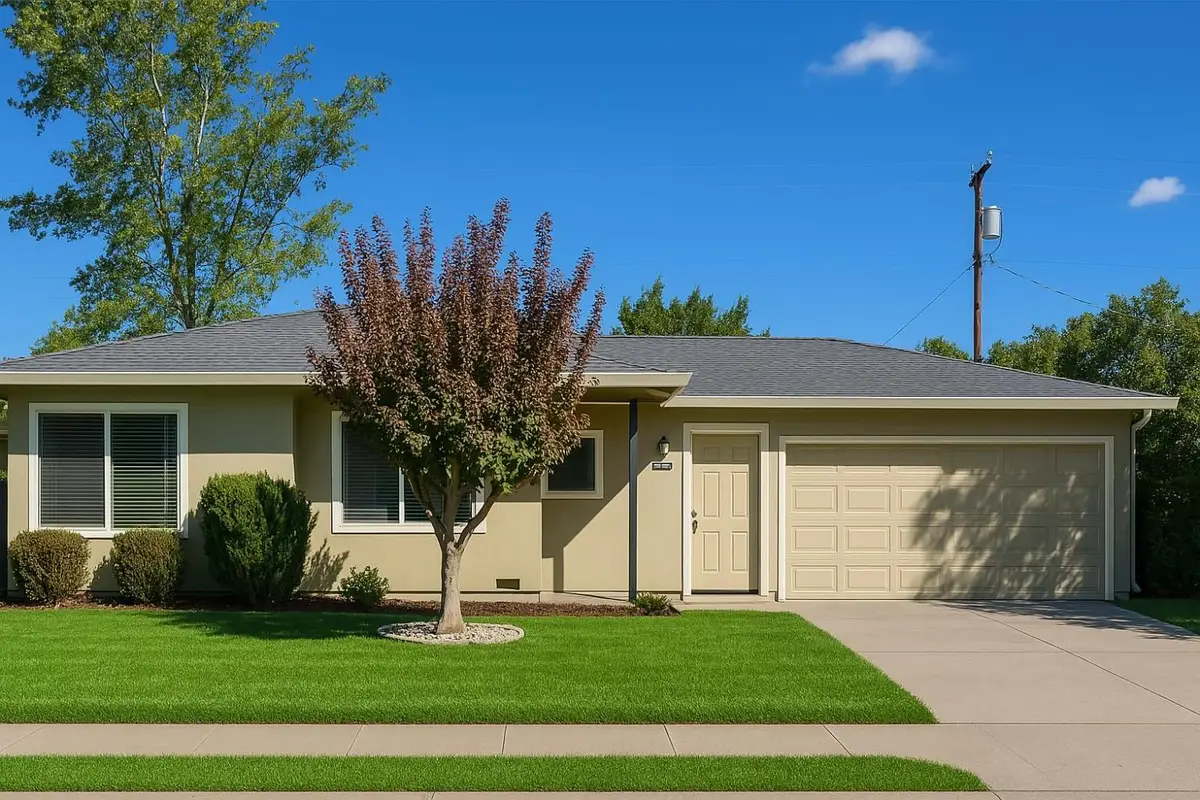 441 Elgin Avenue, Lodi, CA 95240 - Image #1