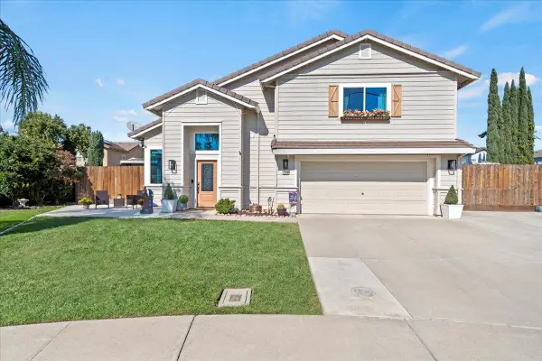 4220 Plemini Court, Salida, CA 95368