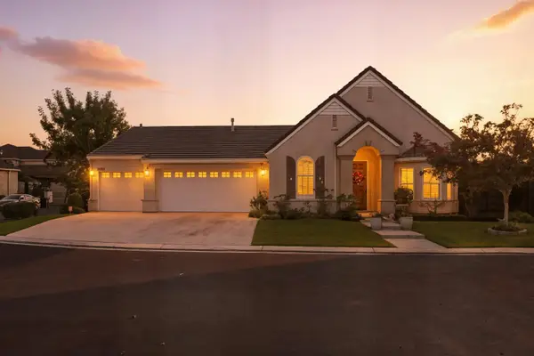 3200 New London Lane, Modesto, CA 95355