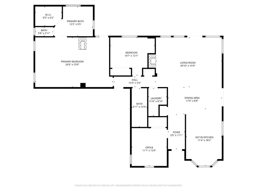 3200 New London Lane, Modesto, CA 95355 - Image #2