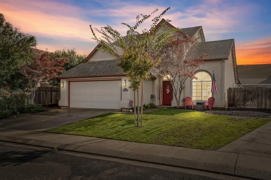 1108 Mandarin Court, Modesto, CA 95350 - Image #3