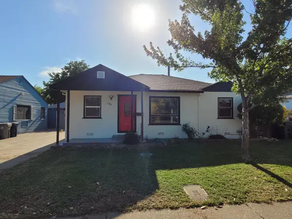 2285 Edgewater Road, Sacramento, CA 95815