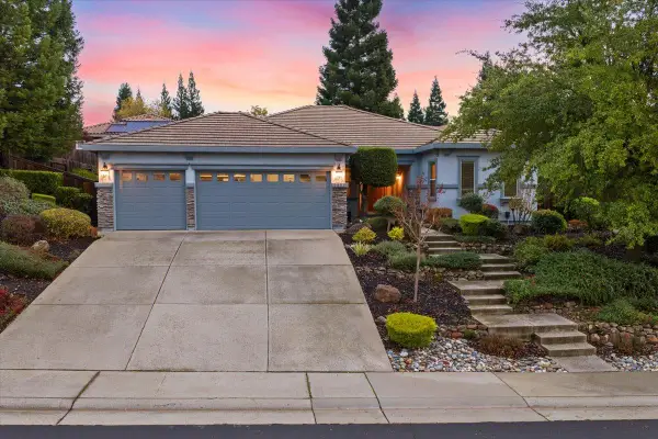 6625 Star Vista Lane, Rocklin, CA 95677