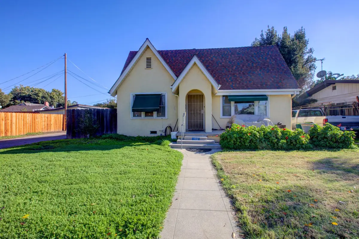 115 Fresno Avenue, Modesto, CA 95351 - Image #1