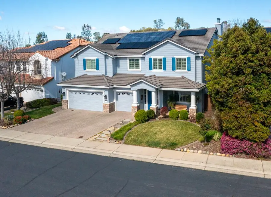 319 Stagestop Court, El Dorado Hills, CA 95762 - #3