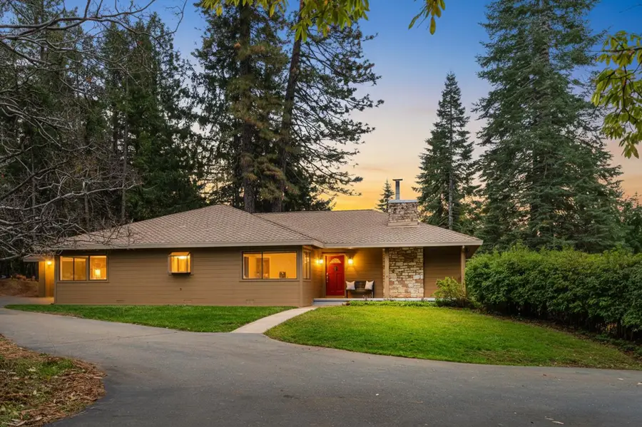 2740 Mace Road, Camino, CA 95709 - Image #2