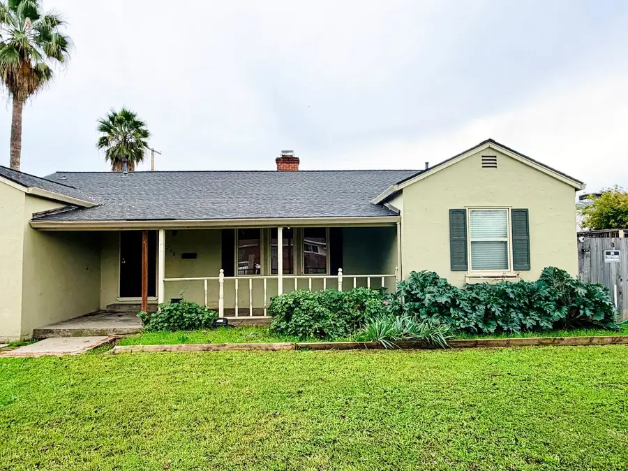 2248 Rainbow Avenue, Sacramento, CA 95821 - Image #2