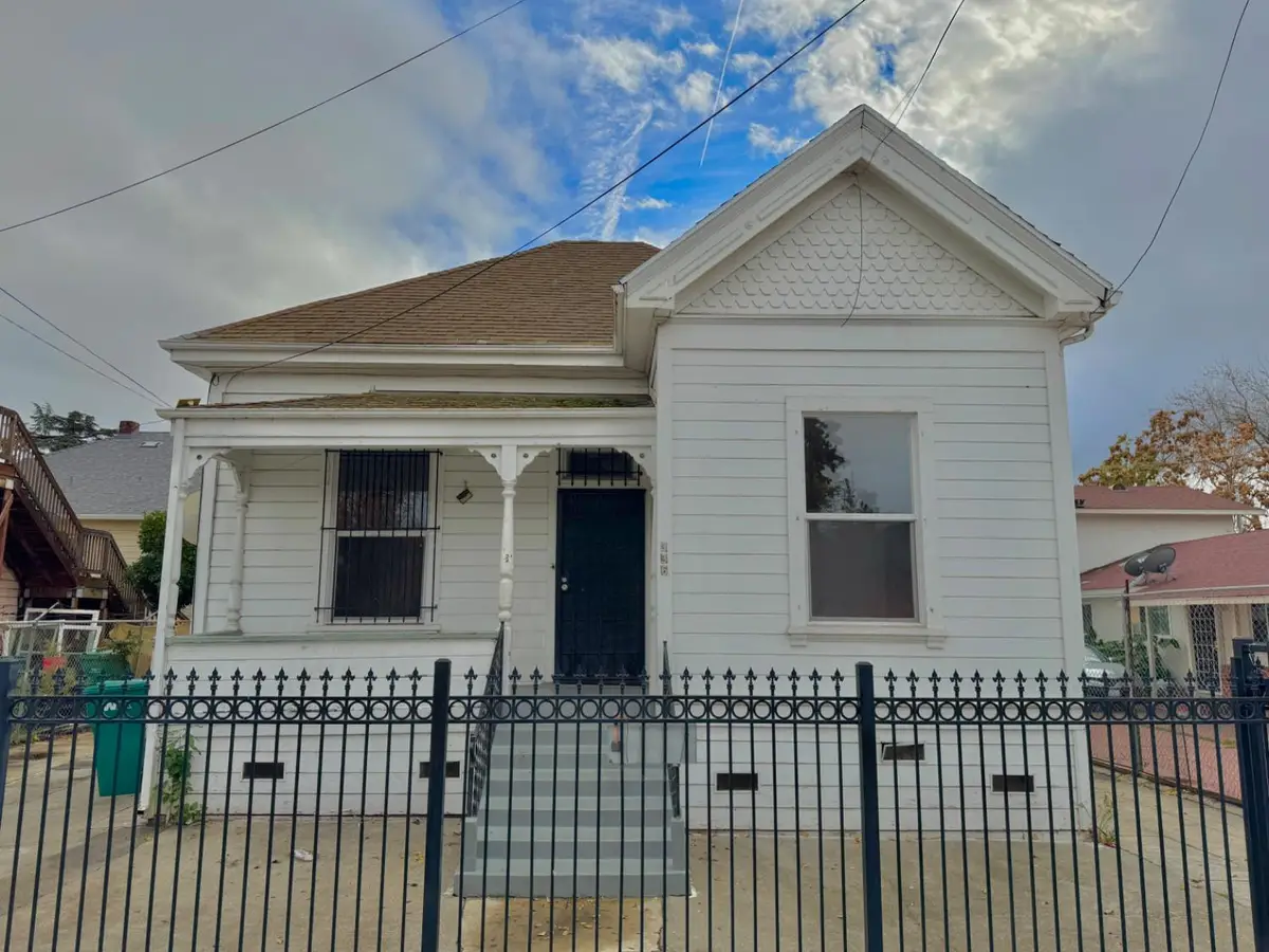 336 E Sonora Street, Stockton, CA 95203 - Image #1