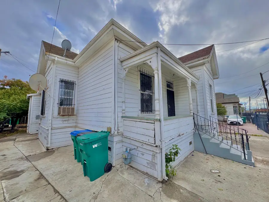 336 E Sonora Street, Stockton, CA 95203 - Image #2