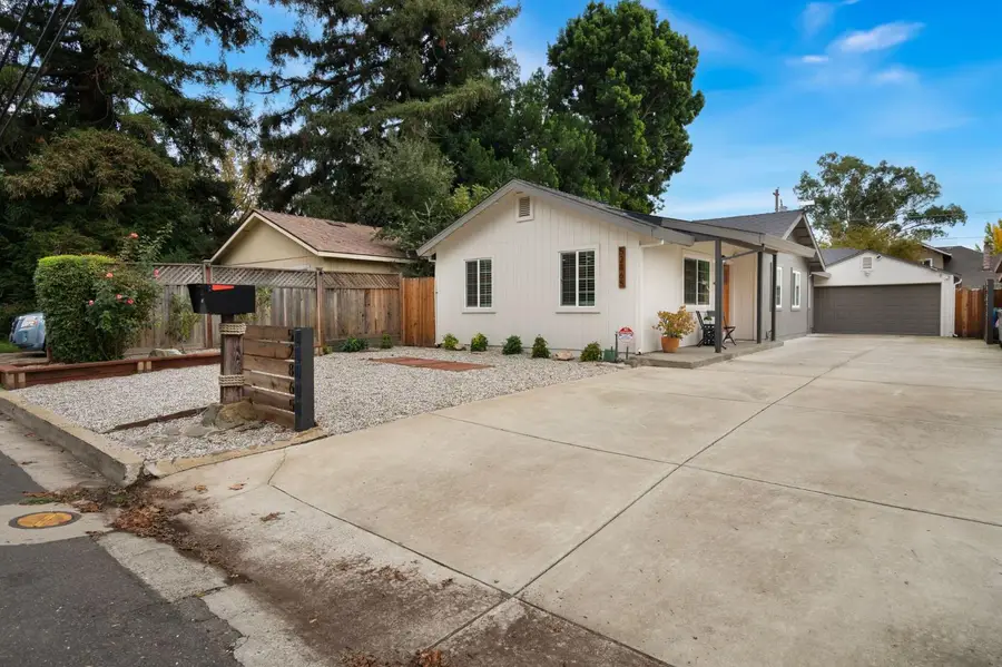 52865 Clarksburg Road, Clarksburg, CA 95612 - Image #2